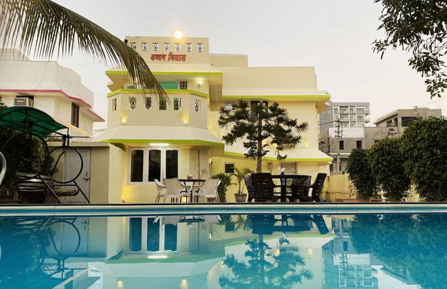 daranga boutique villa Udaipur - Foto 17