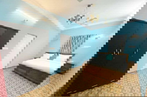 Foto 4 - daranga boutique villa Udaipur