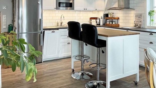 Cucina privata