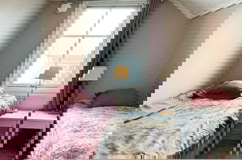 Photo 4 - 6 Person Holiday Home in Halso
