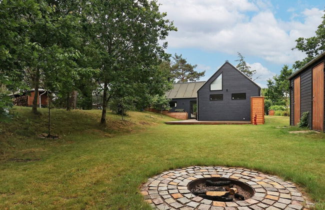 6 Person Holiday Home in Hals-by Traum - Photo 35