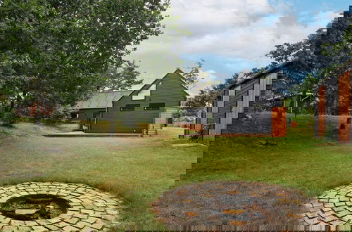Foto 35 - 6 Person Holiday Home in Hals-by Traum