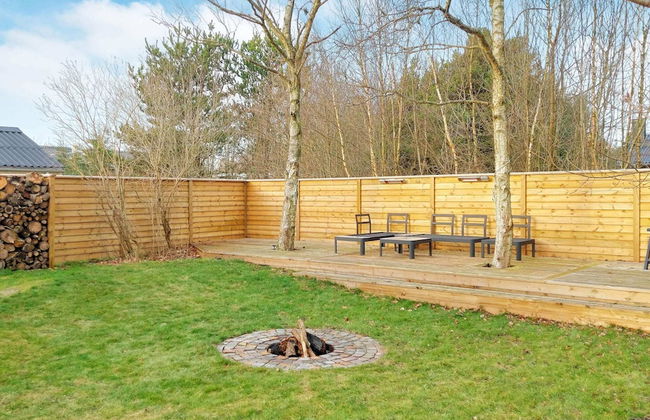 6 Person Holiday Home in Hals-by Traum - Photo 22