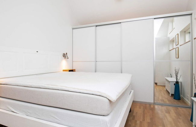 6 Person Holiday Home in Hals-by Traum - Photo 4