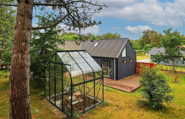 6 Person Holiday Home in Hals-by Traum - Photo 31