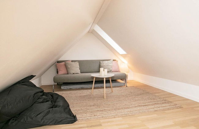 6 Person Holiday Home in Hals-by Traum - Photo 8