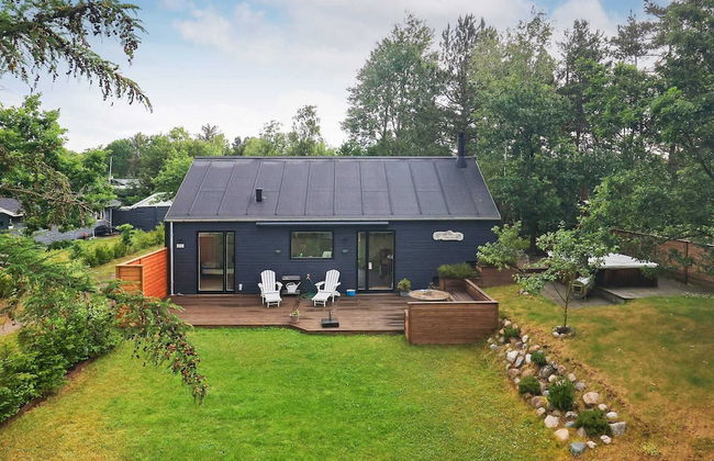 6 Person Holiday Home in Hals-by Traum - Photo 1