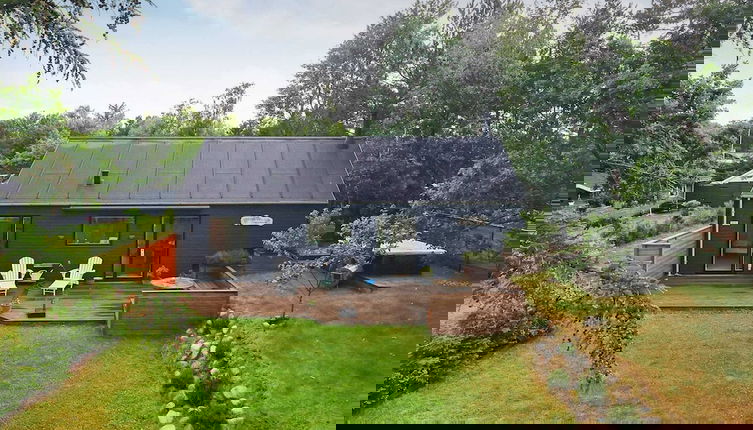Foto 1 - 6 Person Holiday Home in Hals-by Traum