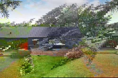 Foto 1 - 6 Person Holiday Home in Hals-by Traum