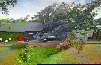 Foto 1 - 6 Person Holiday Home in Hals-by Traum