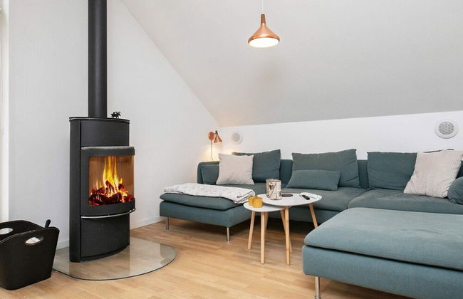 6 Person Holiday Home in Hals-by Traum - Photo 9