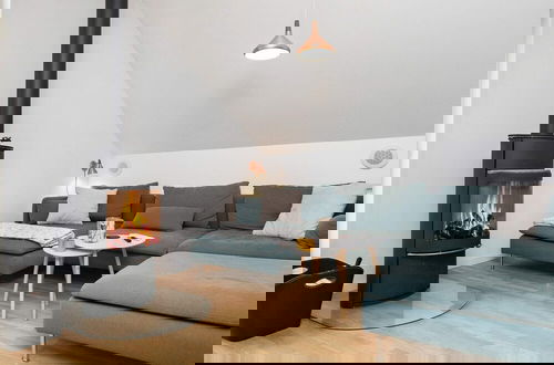 Foto 9 - 6 Person Holiday Home in Hals-by Traum