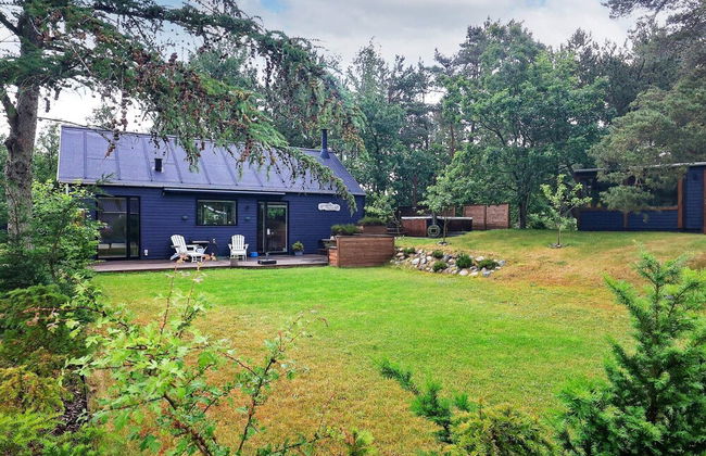 6 Person Holiday Home in Hals-by Traum - Photo 36