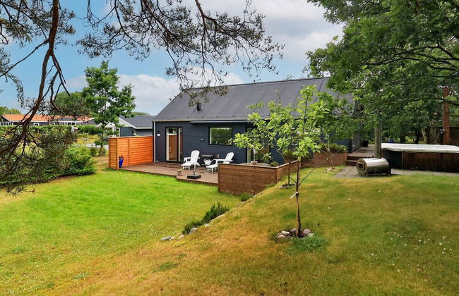 6 Person Holiday Home in Hals-by Traum - Photo 34