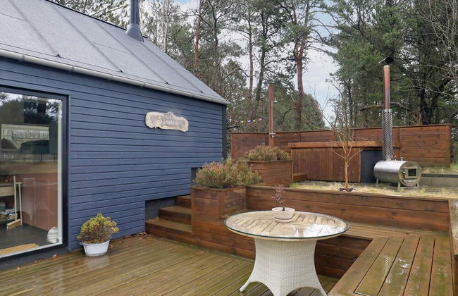 6 Person Holiday Home in Hals-by Traum - Photo 15