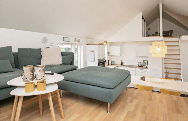 6 Person Holiday Home in Hals-by Traum - Photo 10