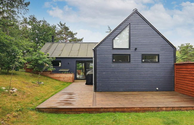 6 Person Holiday Home in Hals-by Traum - Photo 29