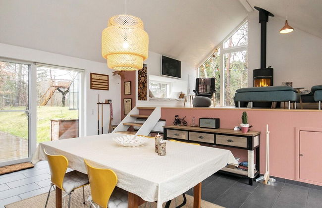 6 Person Holiday Home in Hals-by Traum - Photo 20