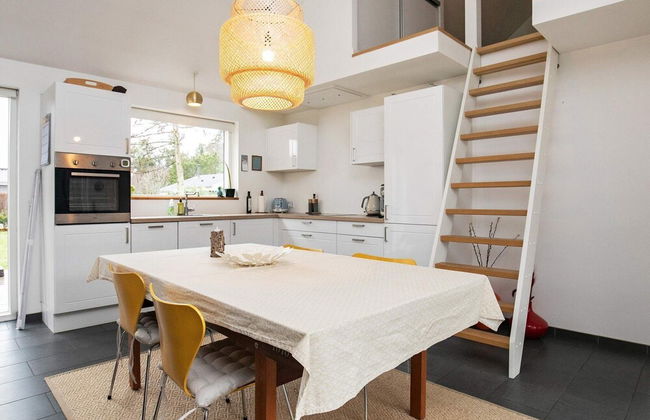 6 Person Holiday Home in Hals-by Traum - Photo 5