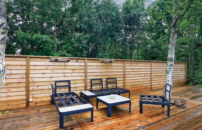 6 Person Holiday Home in Hals-by Traum - Photo 14