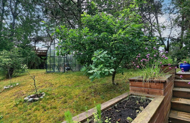 6 Person Holiday Home in Hals-by Traum - Photo 32