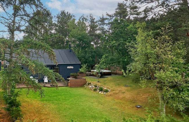 6 Person Holiday Home in Hals-by Traum - Photo 16