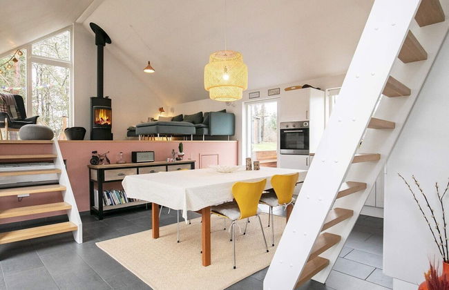 6 Person Holiday Home in Hals-by Traum - Photo 19