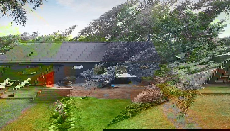 Photo 1 - 6 Person Holiday Home in Hals-by Traum