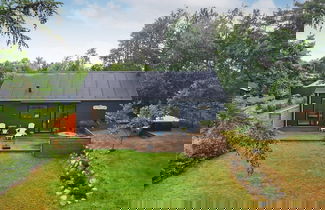 Foto 1 - 6 Person Holiday Home in Hals-by Traum