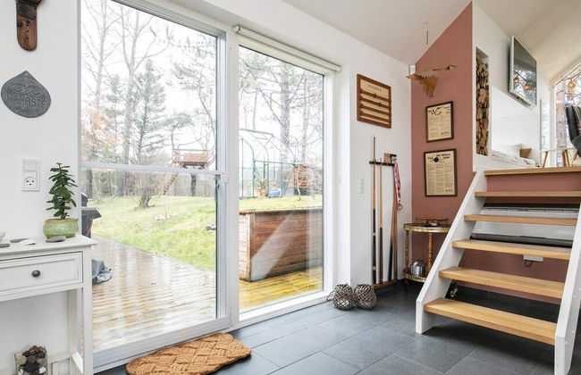 6 Person Holiday Home in Hals-by Traum - Photo 21