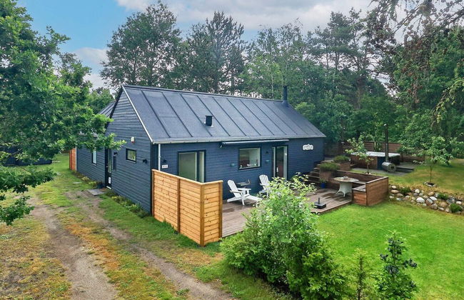 6 Person Holiday Home in Hals-by Traum - Photo 23