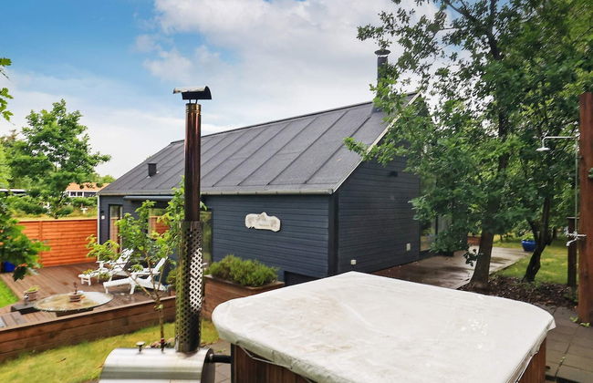 6 Person Holiday Home in Hals-by Traum - Photo 33