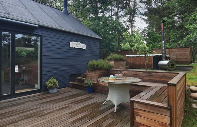 6 Person Holiday Home in Hals-by Traum - Photo 26