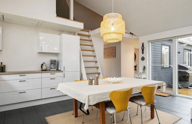 6 Person Holiday Home in Hals-by Traum - Photo 6