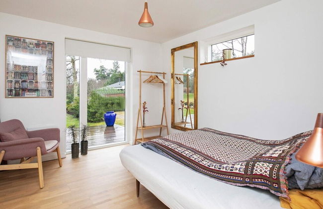 6 Person Holiday Home in Hals-by Traum - Photo 3