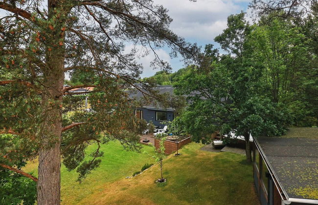 6 Person Holiday Home in Hals-by Traum - Photo 28