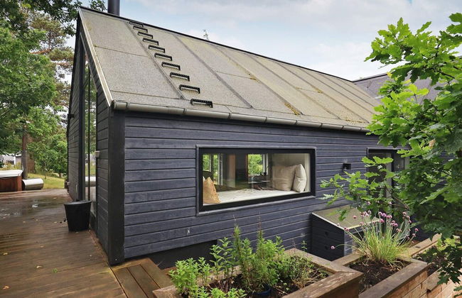 6 Person Holiday Home in Hals-by Traum - Photo 25