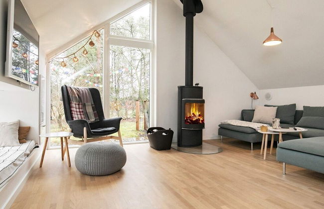 6 Person Holiday Home in Hals-by Traum - Photo 7