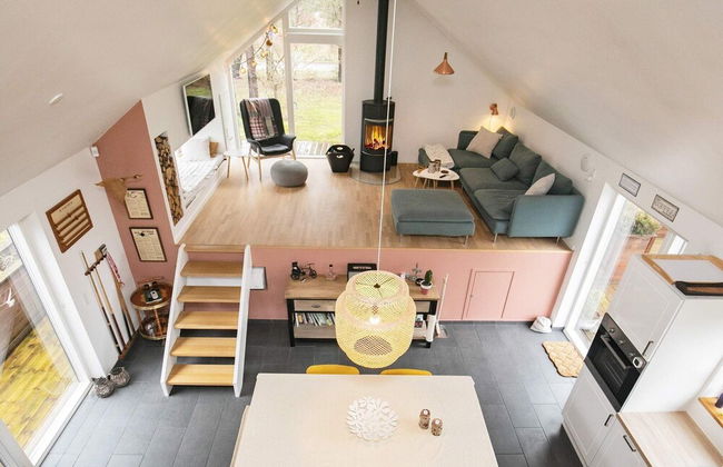 6 Person Holiday Home in Hals-by Traum - Photo 18