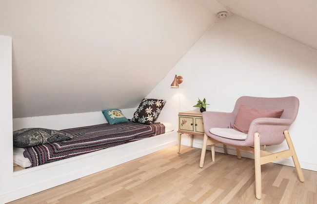 6 Person Holiday Home in Hals-by Traum - Photo 2