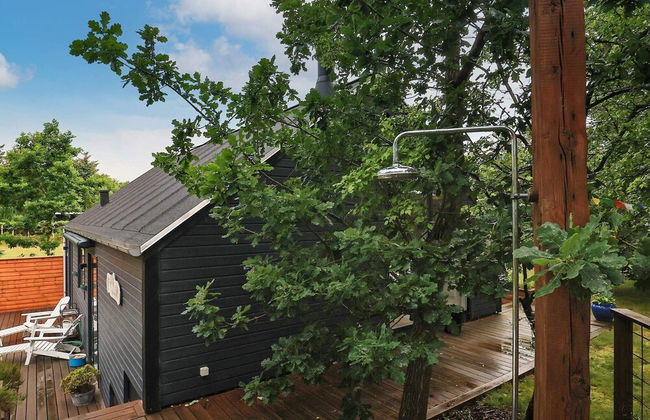 6 Person Holiday Home in Hals-by Traum - Photo 37