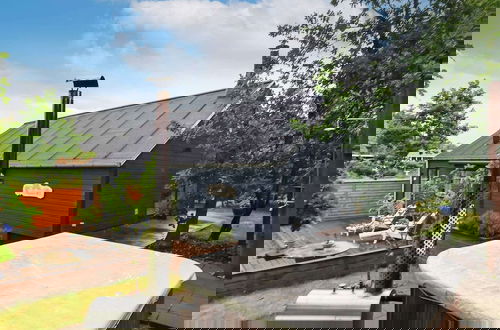 Foto 33 - 6 Person Holiday Home in Hals-by Traum