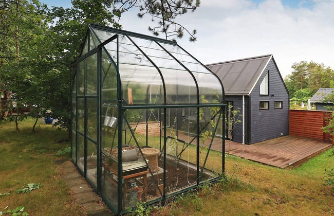 6 Person Holiday Home in Hals-by Traum - Photo 27