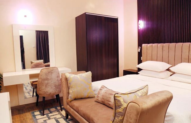 Daltior Hotels - Foto 4