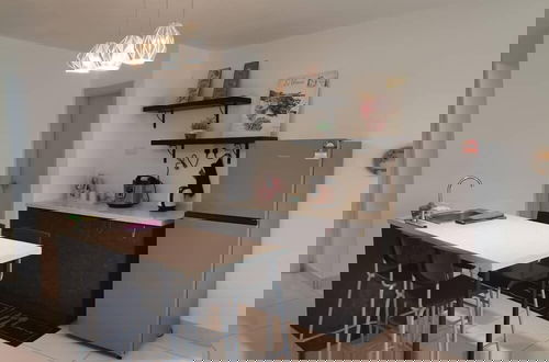 Foto 3 - Sea/City Southkey Mosaic 2BR+4FREE @ Natol