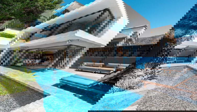Foto 1 - Amara Villa - Designer Villa With Solar Power