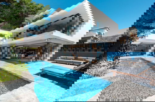 Foto 1 - Amara Villa - Designer Villa With Solar Power