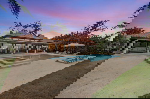 Photo 65 - Gorgeous Villa at Casa de Campo With Large Pool Chef Maid and 2 Golf Carts
