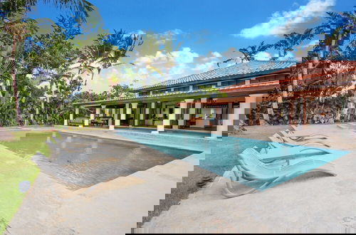 Photo 64 - Gorgeous Villa at Casa de Campo With Large Pool Chef Maid and 2 Golf Carts
