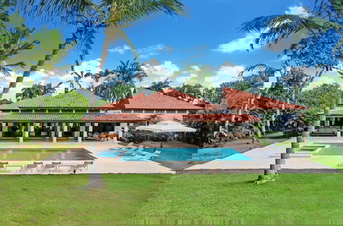 Photo 62 - Gorgeous Villa at Casa de Campo With Large Pool Chef Maid and 2 Golf Carts